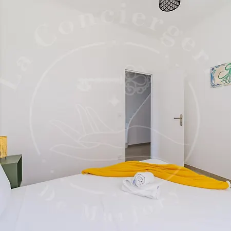 Elegance Cotiere - Vue Imprenable, Plage A 5 Min Toulon Exterior photo