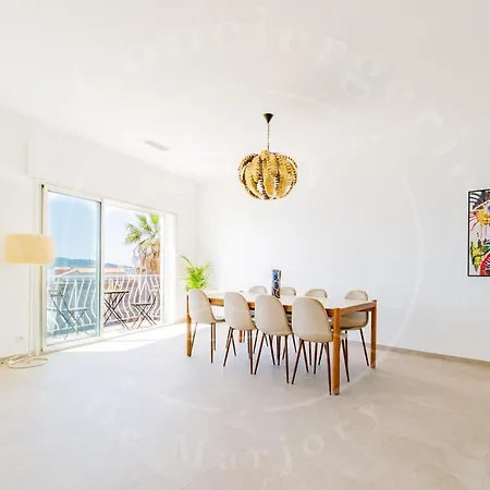 Elegance Cotiere - Vue Imprenable, Plage A 5 Min Toulon Exterior photo