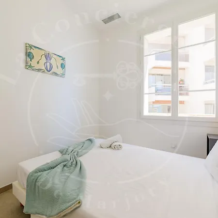 Elegance Cotiere - Vue Imprenable, Plage A 5 Min Toulon Exterior photo