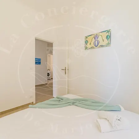 Elegance Cotiere - Vue Imprenable, Plage A 5 Min Toulon Exterior photo