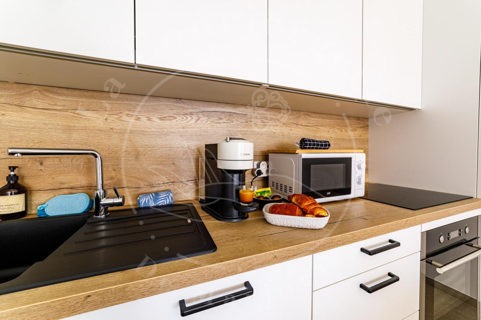 Apartment Elegance Cotiere - Vue Imprenable, A 5 Min Toulon