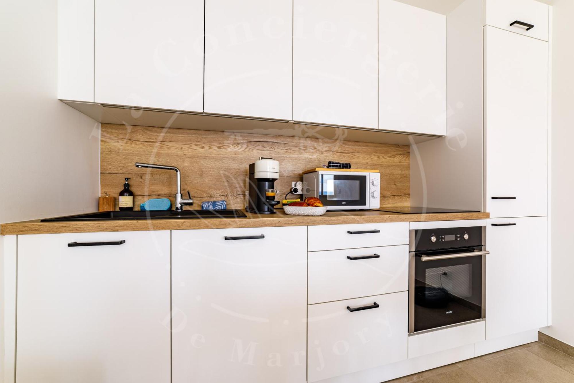 Apartment Elegance Cotiere - Vue Imprenable, A 5 Min