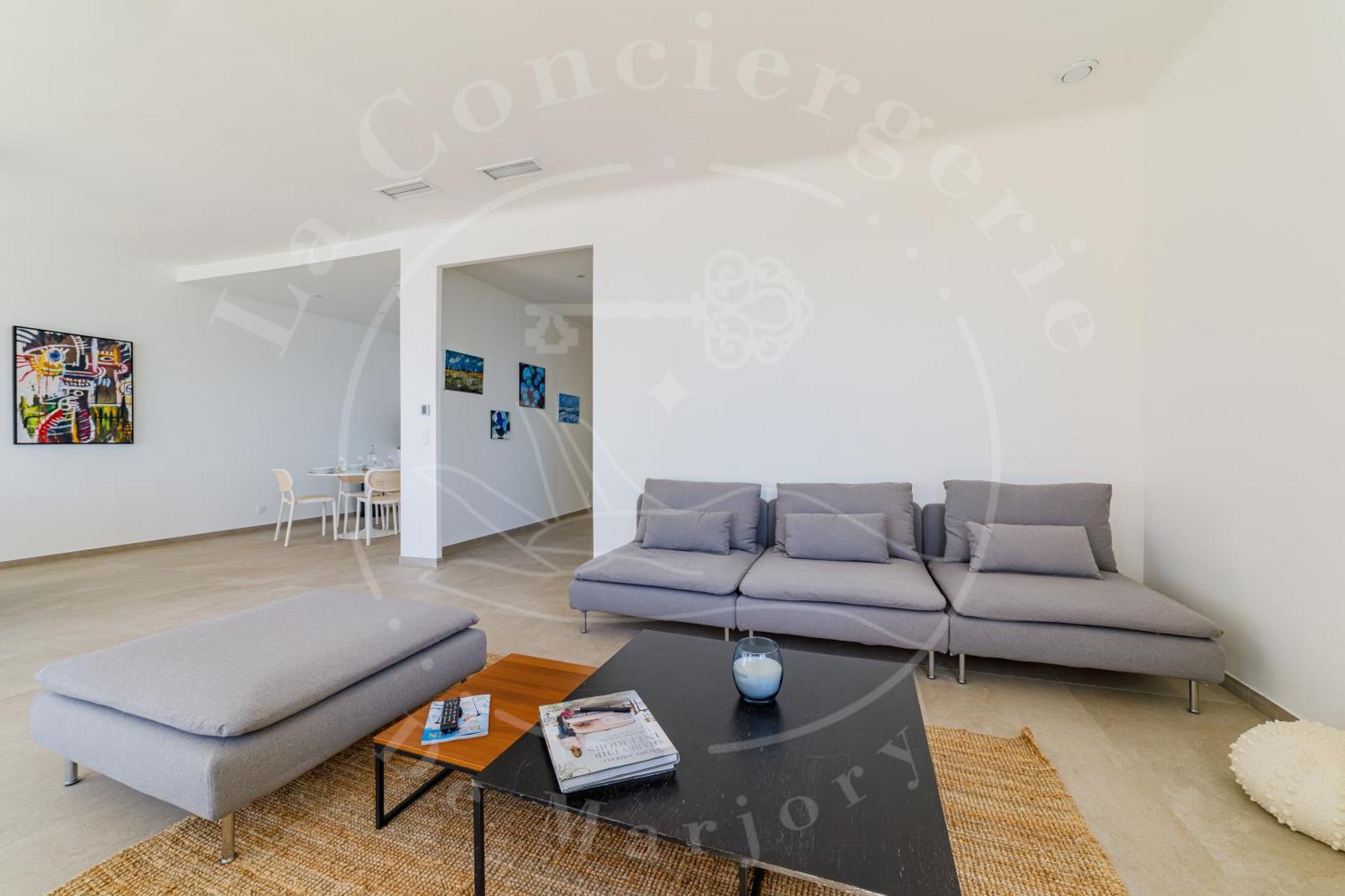Apartment Elegance Cotiere - Vue Imprenable, A 5 Min *