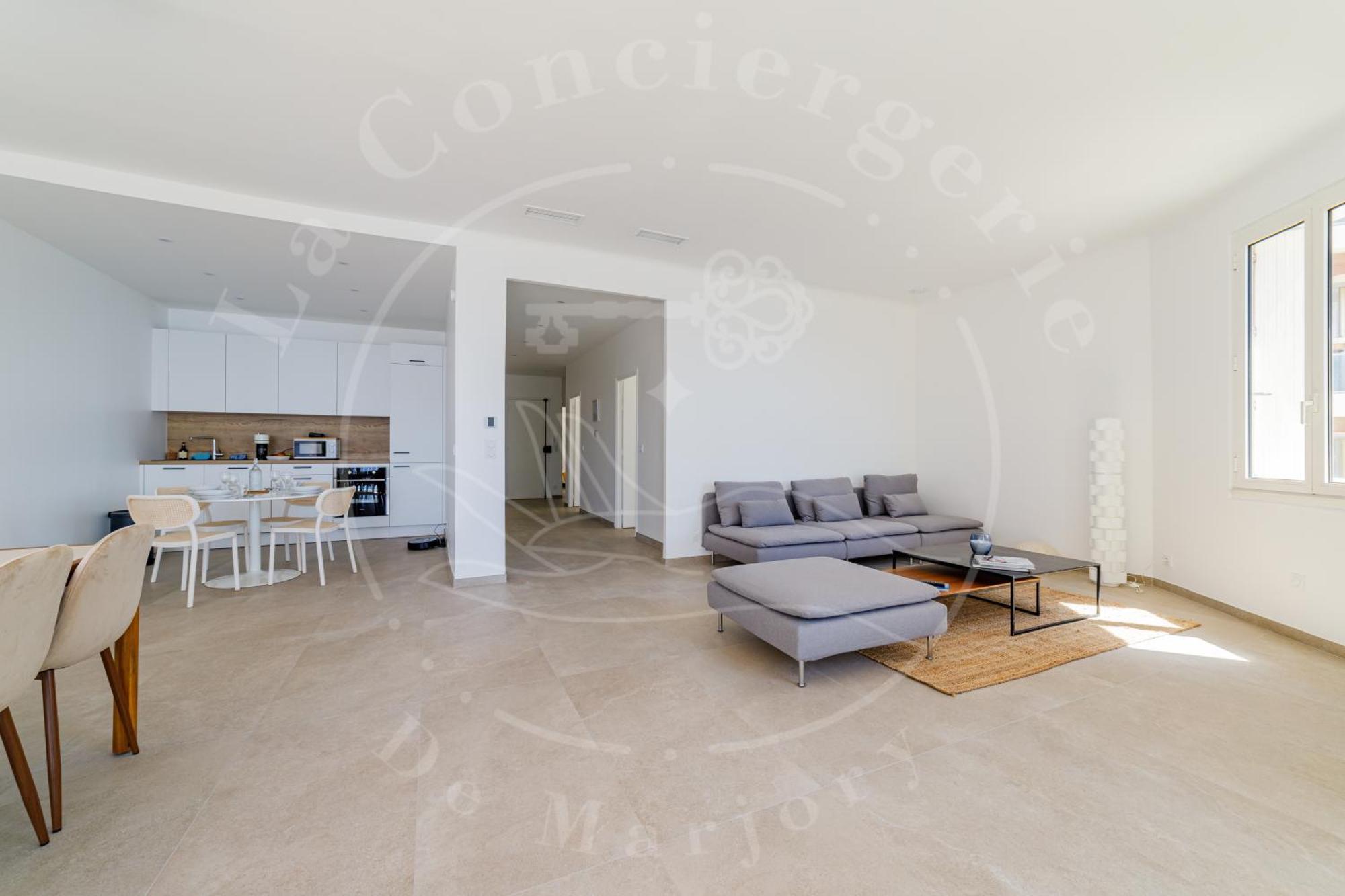 Elegance Cotiere - Vue Imprenable, A 5 Min Toulon