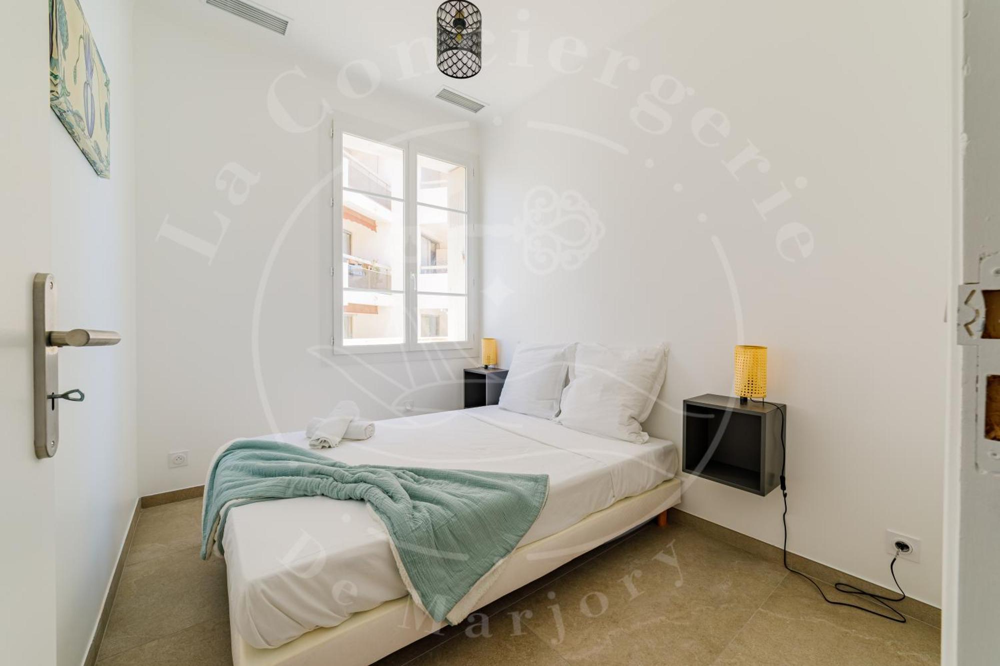 Apartment Elegance Cotiere - Vue Imprenable, A 5 Min *