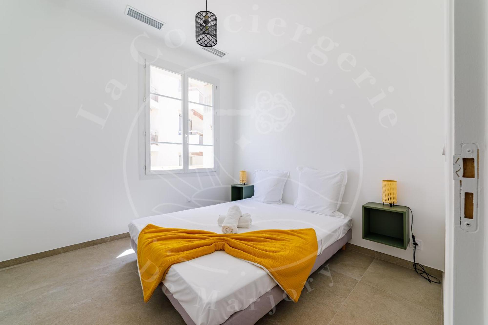 Elegance Cotiere - Vue Imprenable, A 5 Min * Toulon