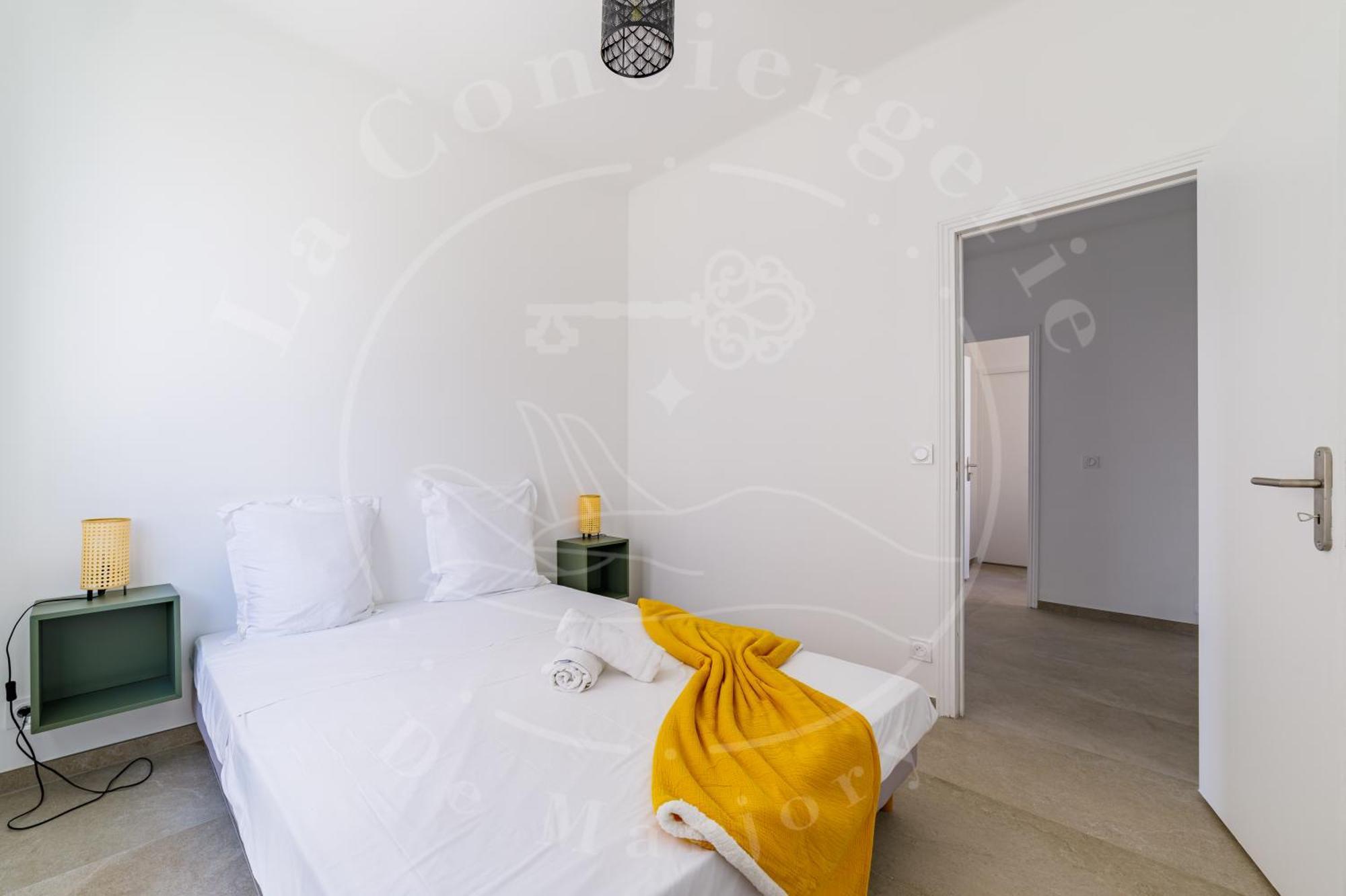 Apartment Elegance Cotiere - Vue Imprenable, A 5 Min *