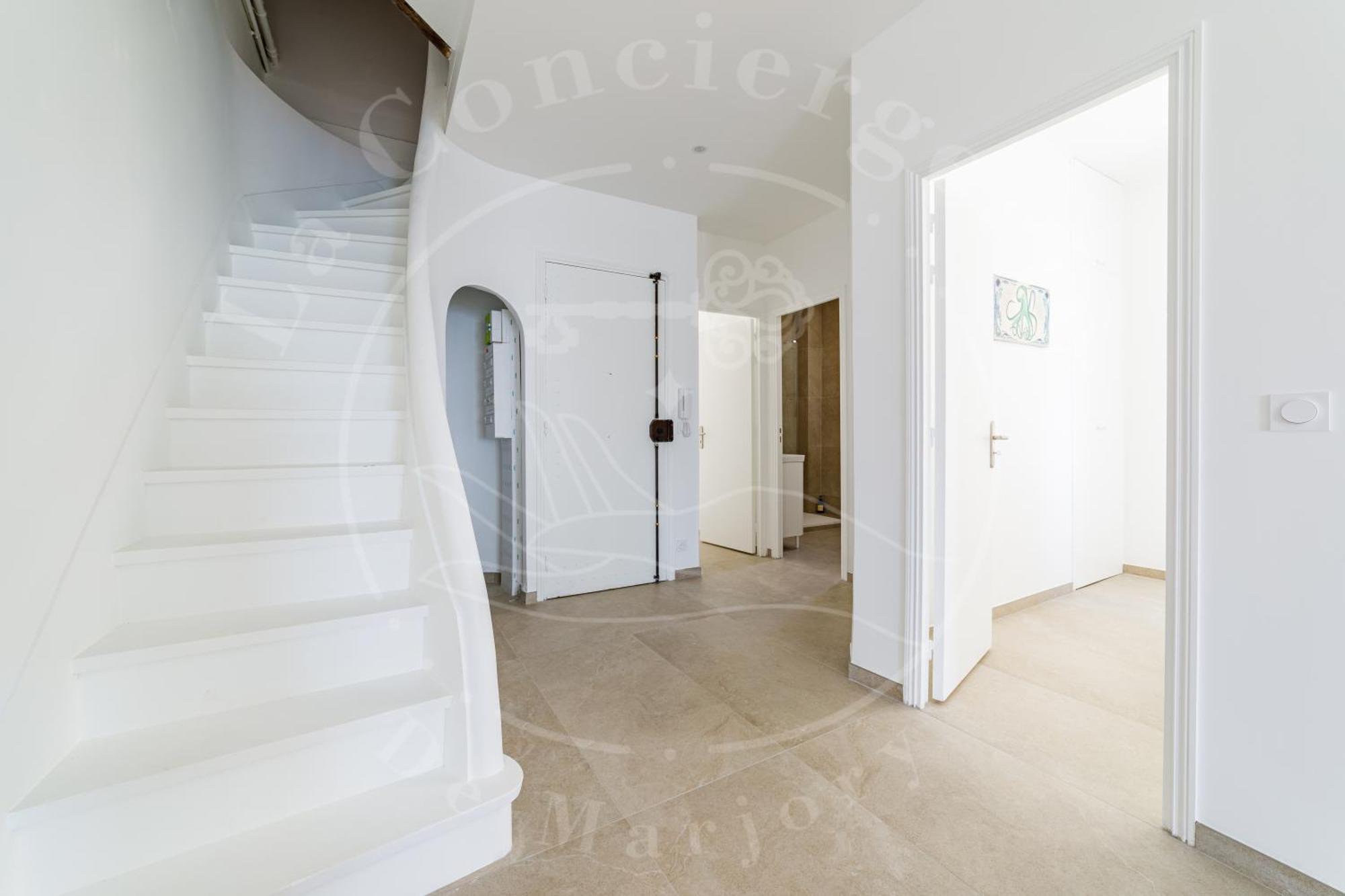 Apartment Elegance Cotiere - Vue Imprenable, A 5 Min