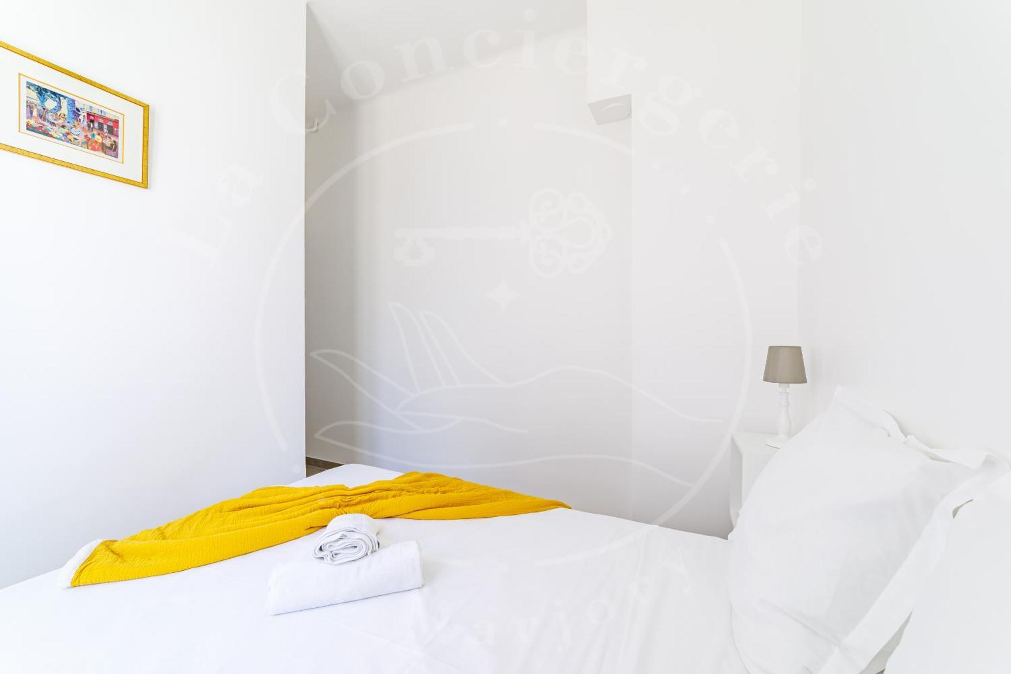Apartment Elegance Cotiere - Vue Imprenable, A 5 Min