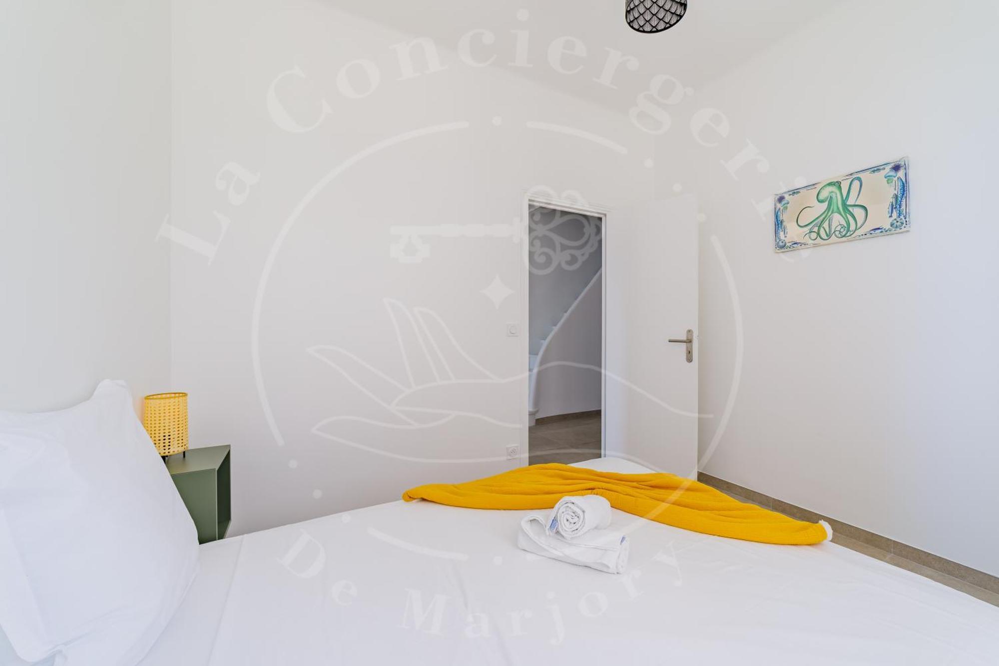 Elegance Cotiere - Vue Imprenable, A 5 Min Apartment