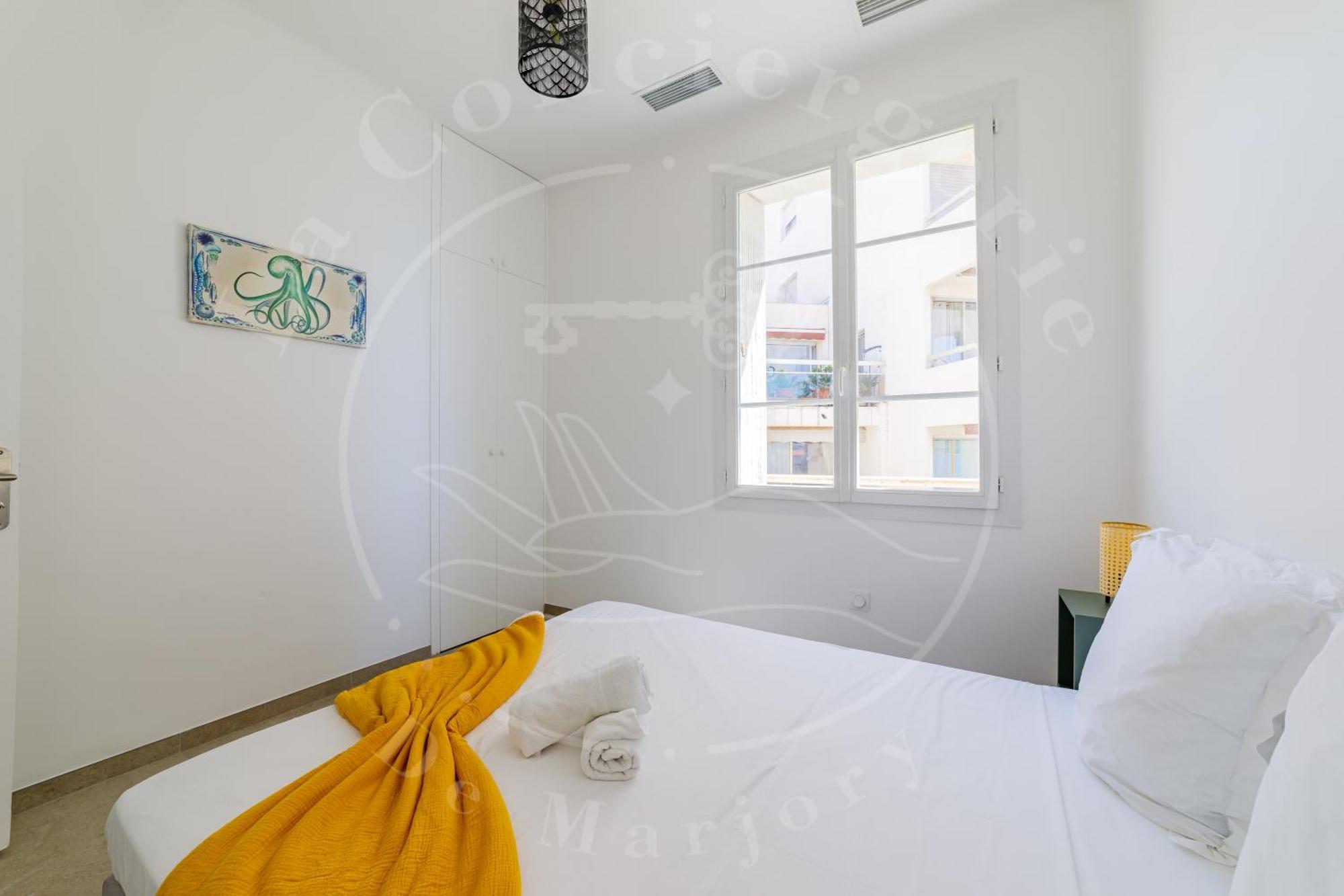 Apartment Elegance Cotiere - Vue Imprenable, A 5 Min