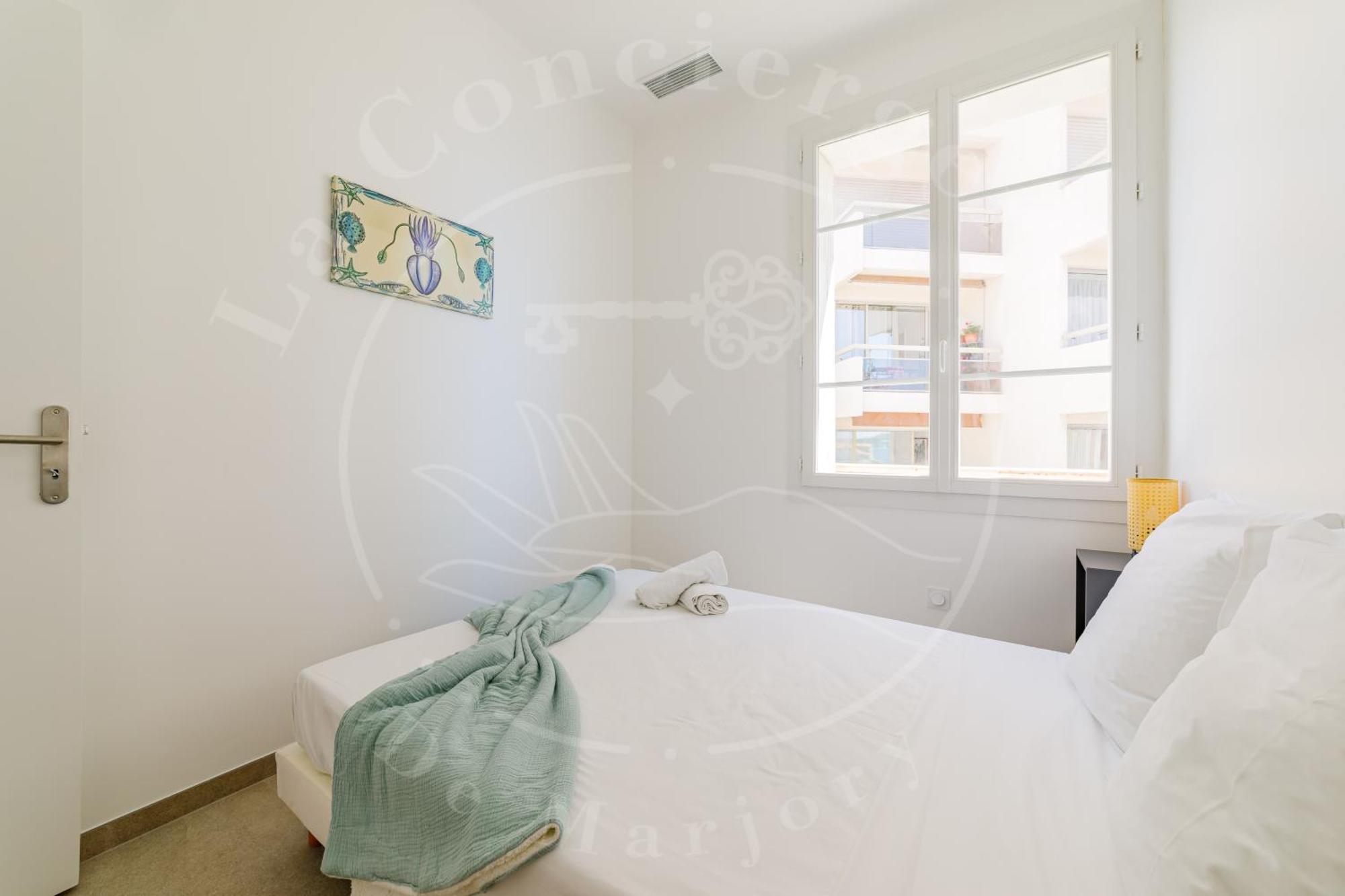 Elegance Cotiere - Vue Imprenable, A 5 Min * Toulon