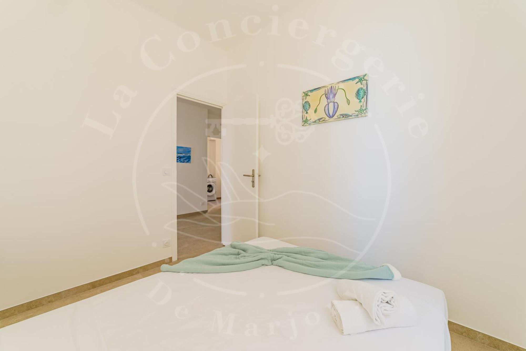 Apartment Elegance Cotiere - Vue Imprenable, A 5 Min *