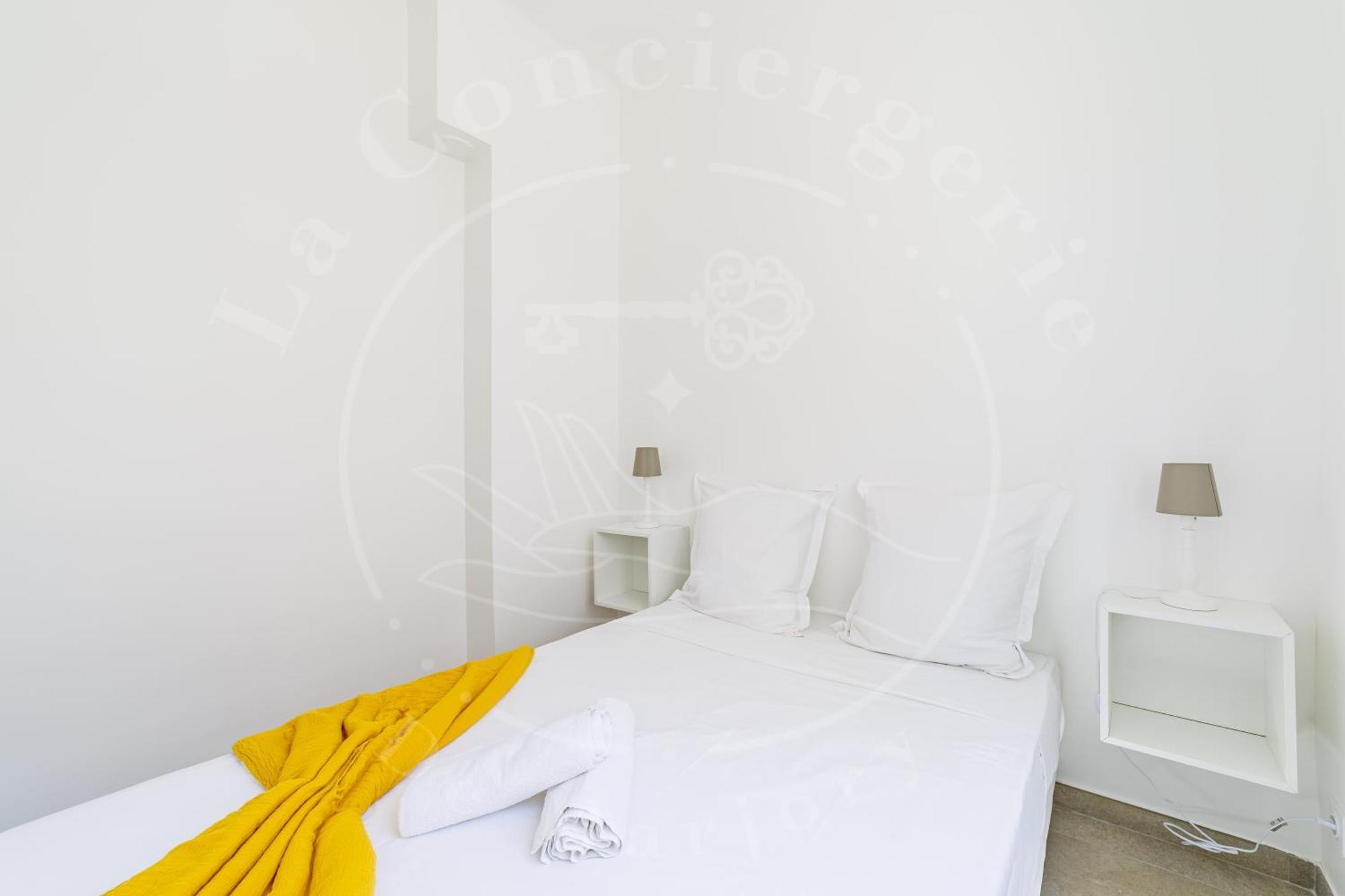 Elegance Cotiere - Vue Imprenable, A 5 Min Apartment *
